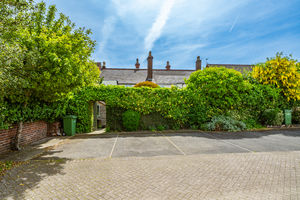 REAR PARKING- click for photo gallery